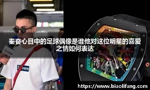 秦奋心目中的足球偶像是谁他对这位明星的喜爱之情如何表达